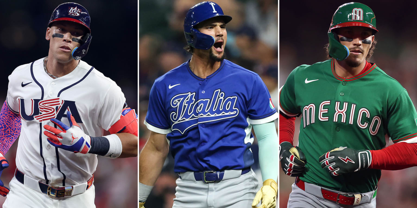 Clásico Mundial 2026: Conoce los escenarios de desempate entre EE.UU