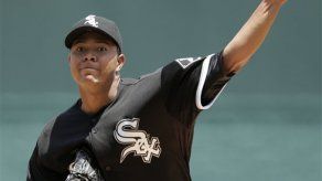 De Aza decide victoria de Medias Blancas