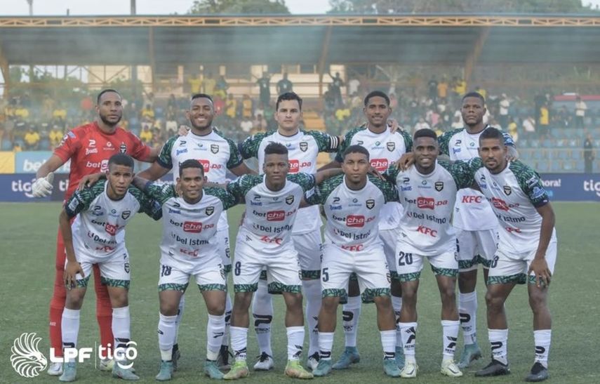 LPF: Tauro FC superó a Herrera y clasifica a las semifinales