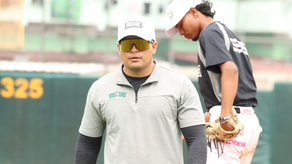 Béisbol Juvenil 2026: El pitcheo está bastante compacto, Dimas Ponce