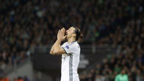 Europa: Final de Copa en Inglaterra