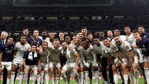 Final de Champions League: Posible once del Real Madrid ante Borussia Dortmund