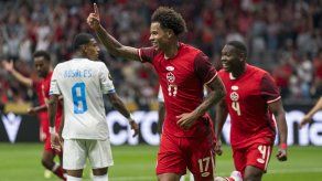Copa Oro 2025: Resultados de ayer martes 17 de junio