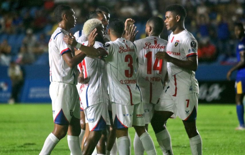 Plaza Amador mantiene una racha invicta de 20 partidos