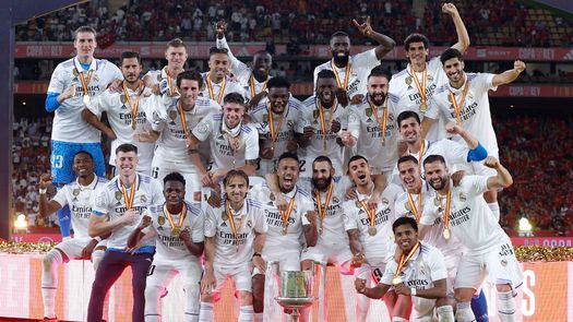 ¿Quién ganó la Copa del Rey 2023?