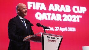 La Copa del Mundo de Qatar 2022 se jugará del 21 de noviembre al 18 de diciembre.