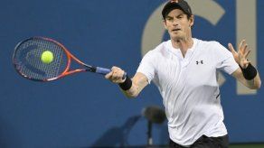 Murray debuta con triunfo en torneo de Washington
