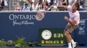 Federer quiere ganar 20 Grand Slams