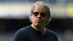 Todd Boehly, nuevo propietario del Chelsea