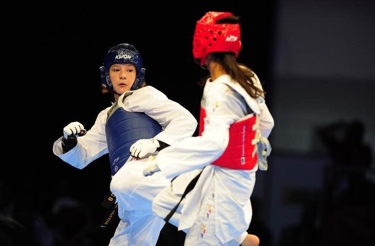 México y Cuba cumplen como favoritos en los Juegos Centroamericanos y del Caribe