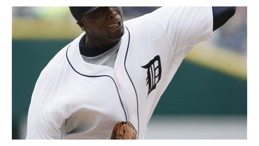 Tigres cambia a Willis por Buckner de Arizona