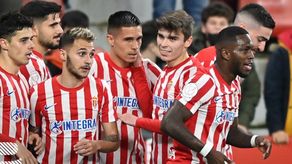 Copa Del Rey: El Sporting Gijón de José Luis Rodríguez se enfrentará al Cádiz en octavos