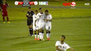 Chepo y Sporting SM suman tres importantes puntos