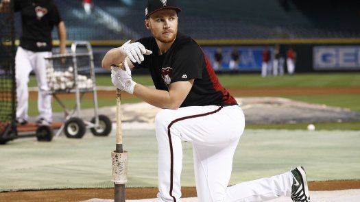 Yankees: Drury es el favorito para ser titular en tercera