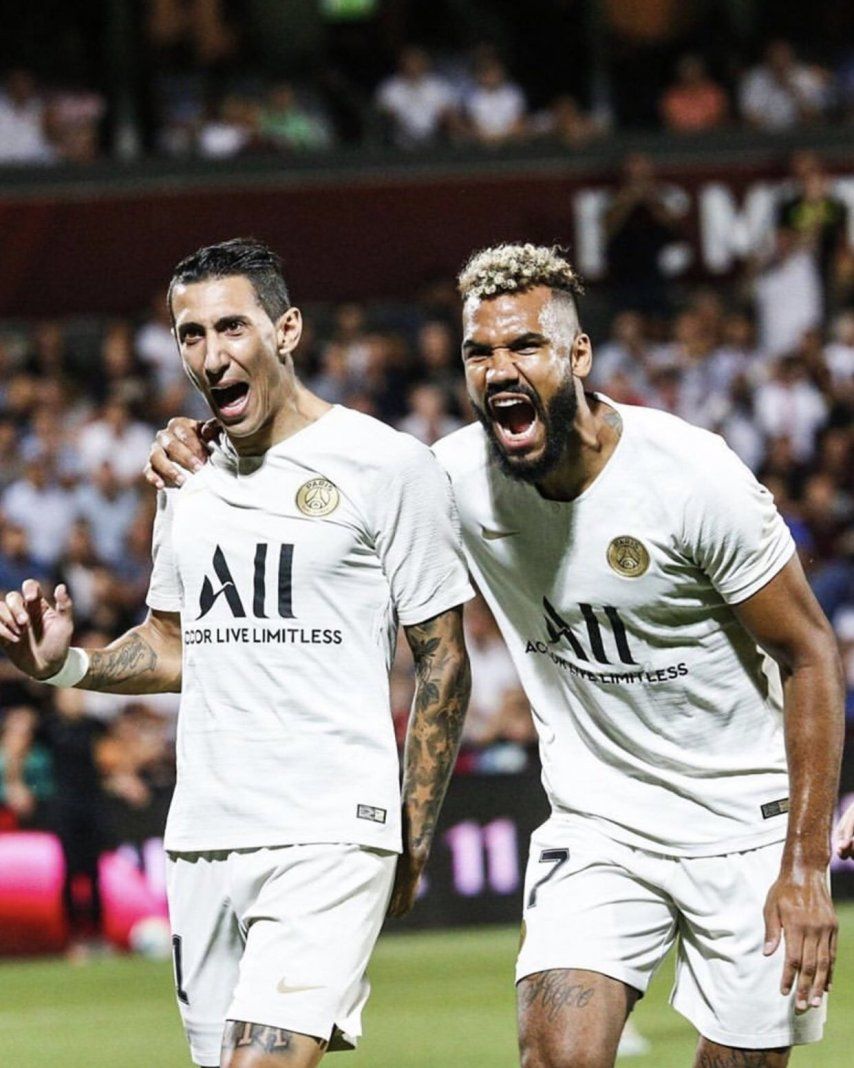 París SG cumple en Metz sin sus estrellas y sin Areola