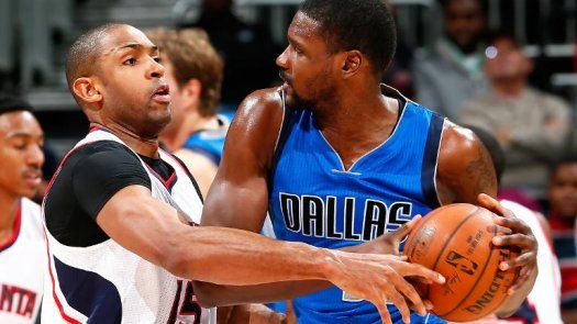 Atlanta Hawks supera el obstáculo Mavericks y Heat hace magia ante Orlando