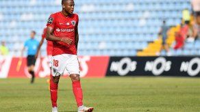 Alfredo Stephens estuvo 72 minutos en cancha en triunfo de Santa Clara