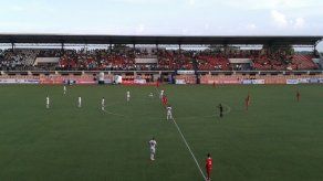 Atlético Chiriquí y Suntracs no sueltan la punta en la LNA