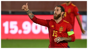 Qatar 2022: Sergio Ramos envía mensaje a España tras la eliminación&nbsp;