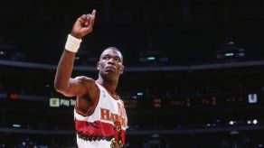 Dikembe Mutombo