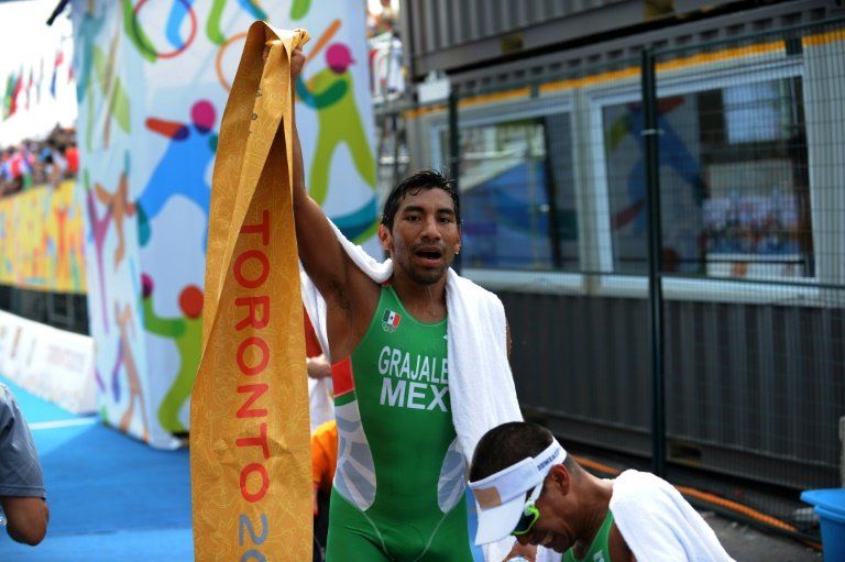 México, un inicio alentador en competencia contra sí mismo en Toronto