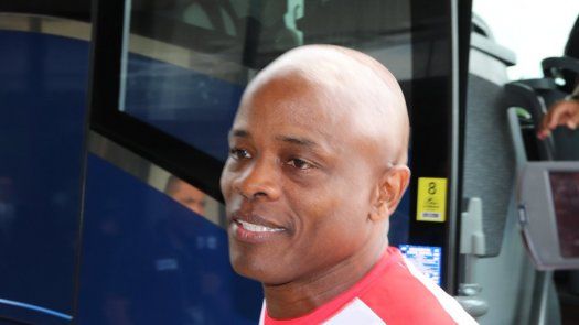 Dely Valdés:Mis jugadores no saben la alineación ante Trinidad