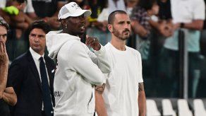 &nbsp;Qatar 2022: Paul Pogba con fatiga muscular es duda