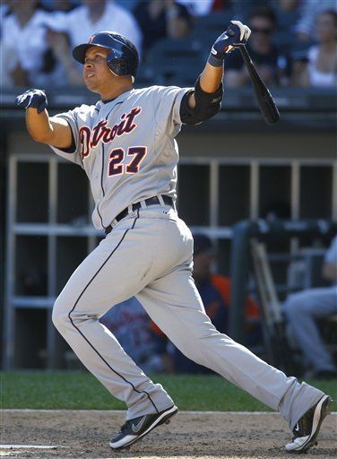 Tigres completan acuerdo con Jhonny Peralta