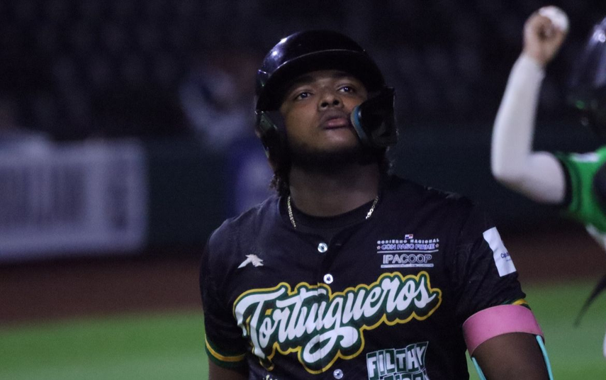 Béisbol Juvenil 2026: Partidos para hoy jueves 22 de enero&nbsp;