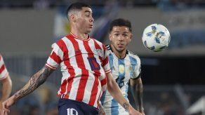 Copa América 2024: Conoce a los jugadores destacados de Paraguay