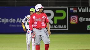 Béisbol Juvenil 2025: Resultados del martes 4 de febrero