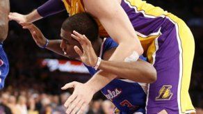 Inicia temporada de la NBA 2013