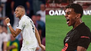 El Clásico: Una nueva era inicia con Kylian Mbappé vs Lamine Yamal