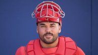 MLB: El coclesano Leonardo Bernal de los Cardinals sería subido a las Grandes Ligas