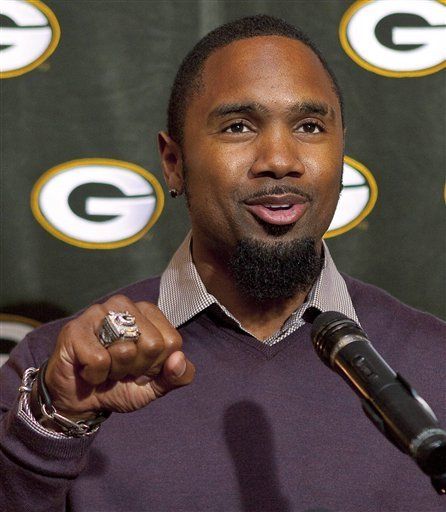 Packers reciben anillos del Super Bowl