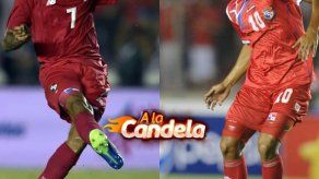 Blas Pérez y Rolando Escobar estarán en el cuerpo técnico de El Tolo Gallego