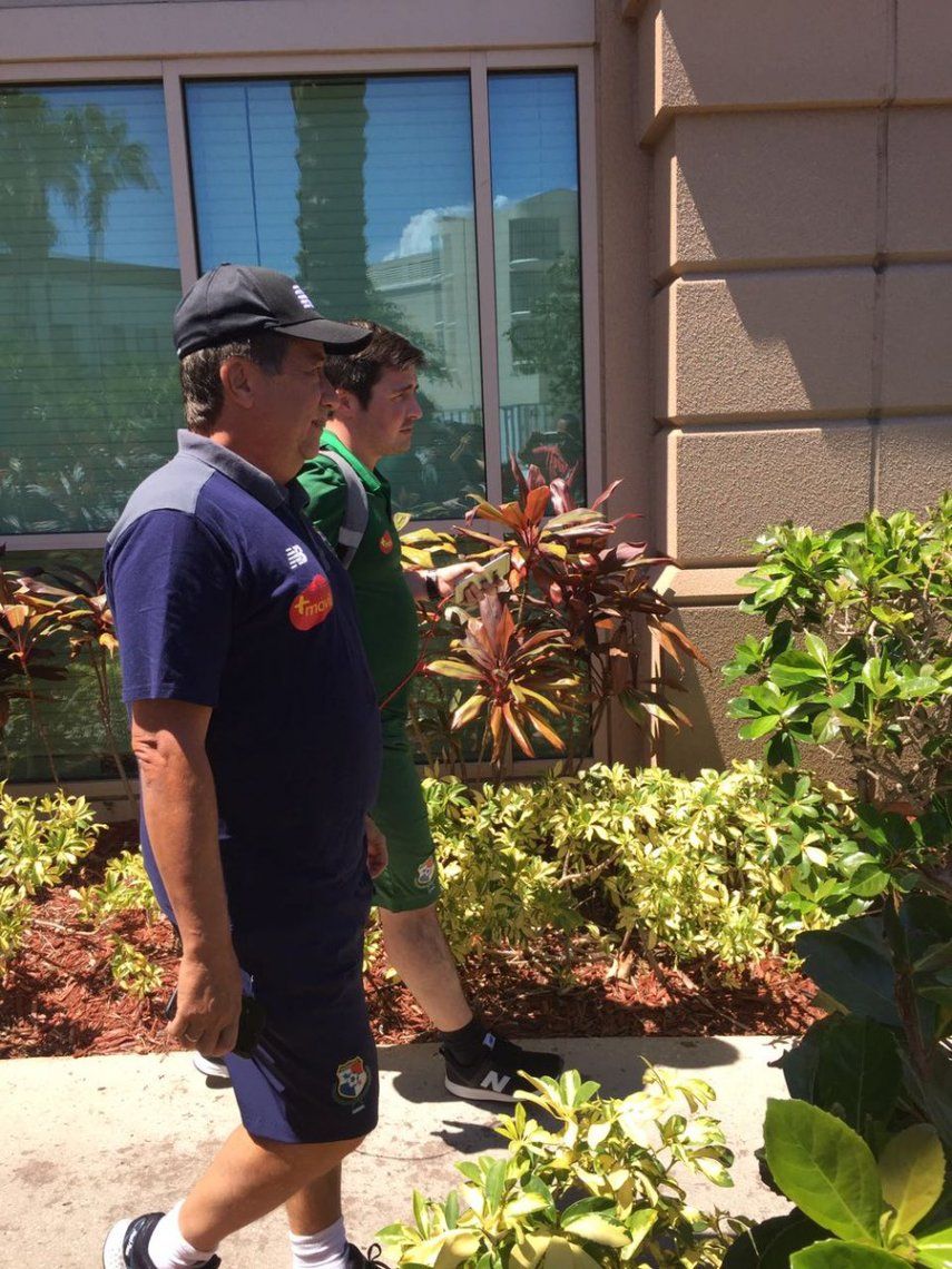 Bolillo Gómez confirma rotaciones en la titular ante Nicaragua