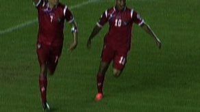 Legionarios cumplen con la sele y regresan a sus equipos