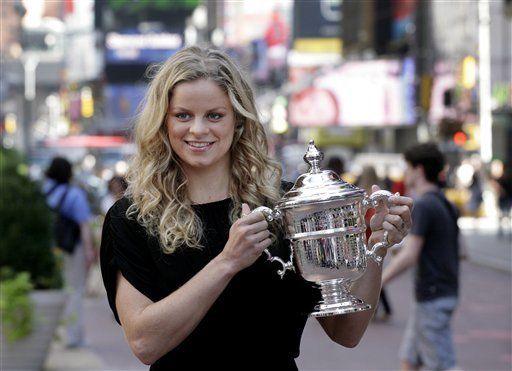 Clijsters asciende al 19º puesto en clasificación mundial
