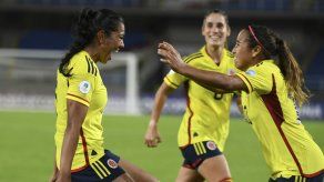 Selección de Colombia