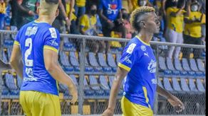 Juan González vuelve al Herrera FC