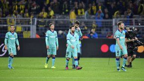 El Barcelona se aproxima a superar récord de ganancias