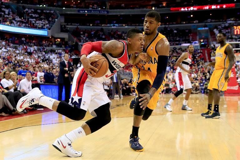 Oklahoma e Indiana se convierten en finalistas de conferencia de la NBA