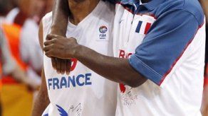 Eurobasket: Francia derrota a Grecia y avanza a semis