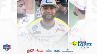 Béisbol Mayor 2026: Jesús López se llevó el Extranjero del Año Béisbol Mayor 2026: Jesús López se llevó el Extranjero del Año