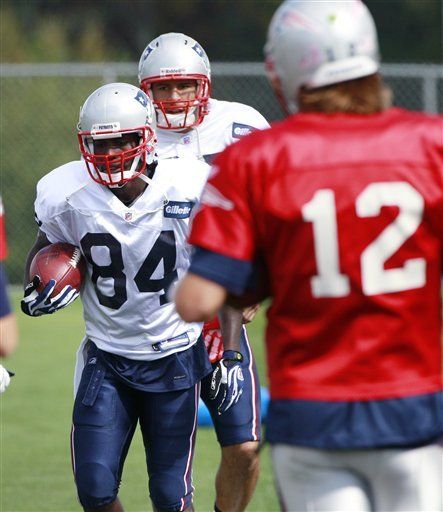 NFL: Patriots tienen mucho que demostrar ante Ravens