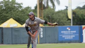 Béisbol Mayor 2022: Solo quedan dos cupos disponibles