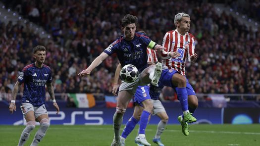 Antoine Griezmann Antoine Griezmann