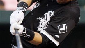 MLB: Medias Blancas 7