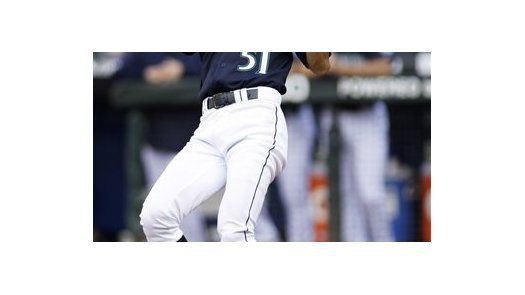 MLB: Mellizos 2, Marineros 1; en 10 entradas